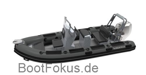 Oceans 500 technische daten